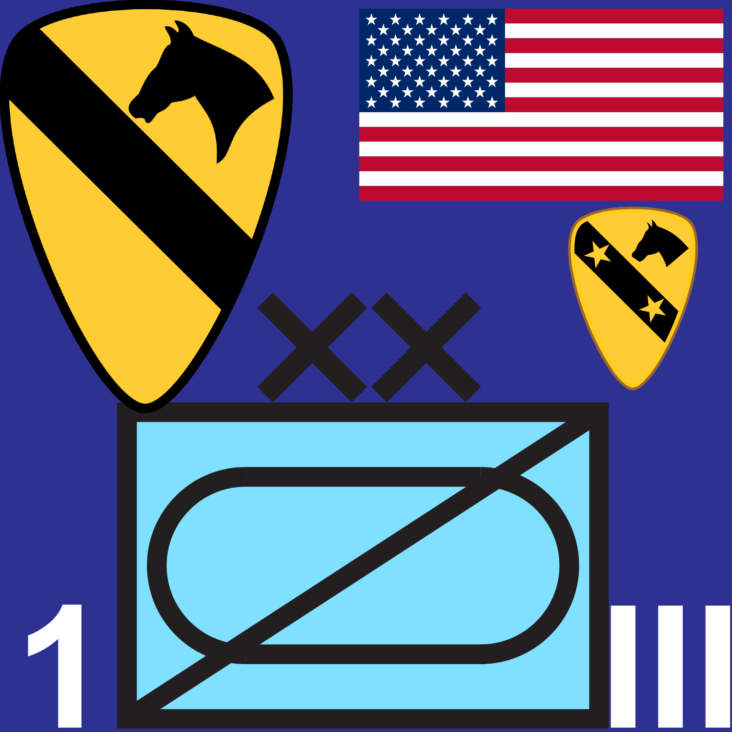 1st Cavalry Division